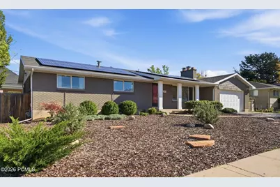 2045 E 3110 South, Millcreek, UT 84109 - Photo 1