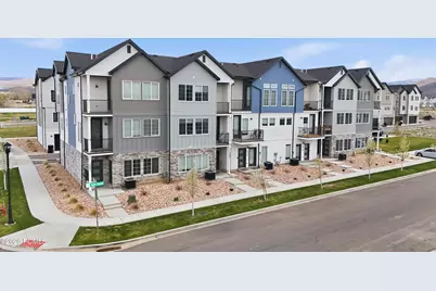 1815 E 920, Heber City, UT 84032 - Photo 1