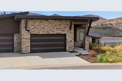 11561 N Perspective Drive, Hideout, UT 84036 - Photo 3