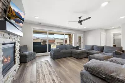 11561 N Perspective Drive, Hideout, UT 84036 - Photo 35