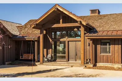 7421 N Victory Ranch Drive, Heber City, UT 84032 - Photo 45