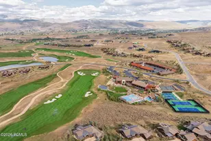 7421 N Victory Rnch Dr, Heber City, UT 84032 - Photo 55