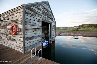 7421 N Victory Ranch Drive, Heber City, UT 84032 - Photo 85