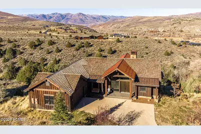 7421 N Victory Ranch Drive, Heber City, UT 84032 - Photo 3