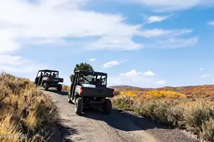 7421 N Victory Rnch Dr, Heber City, UT 84032 - Photo 65