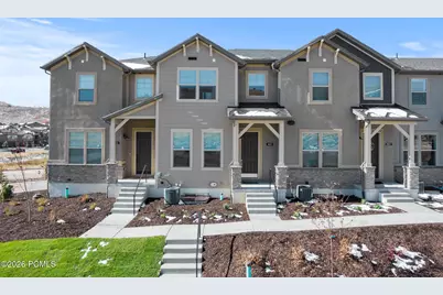 1025 Wasatch Spring Road, Heber City, UT 84036 - Photo 1