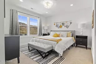 1025 Wasatch Spring Rd, Hideout, UT 84036 - Photo 9