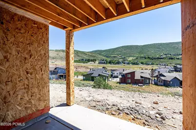 383 W Ascent Drive, Hideout, UT 84036 - Photo 9