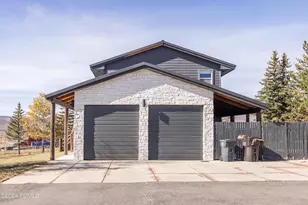 7665 W Whileaway Rd, Park City, UT 84098 - Photo 1