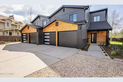 2317 Calumet Circle, Park City, UT 84060 - Photo 1