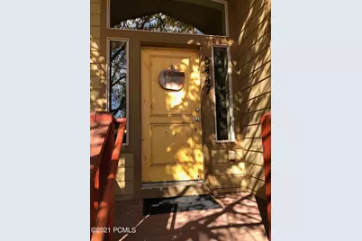 5447 Bobsled Boulevard, Park City, UT 84060 - Photo 3