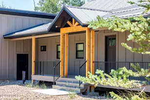 3868 Aspen Circle, Kamas, UT 84036 - Photo 1