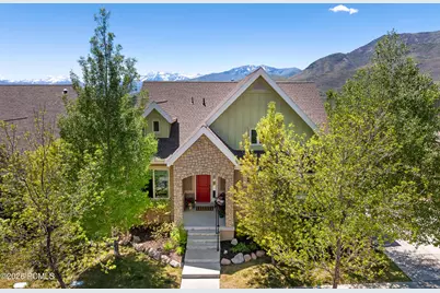 515 W Heritage Way, Heber City, UT 84032 - Photo 1