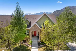 515 W Heritage Way, Heber City, UT 84032 - Photo 1