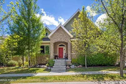 515 W Heritage Way, Heber City, UT 84032 - Photo 37