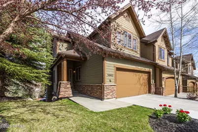 3002 W Canyon Link Drive, Park City, UT 84098 - Photo 5