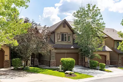 3002 W Canyon Link Drive, Park City, UT 84098 - Photo 1