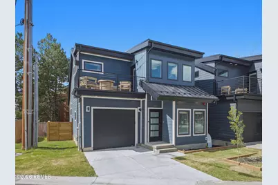 180 15th Street, Park City, UT 84060 - Photo 1