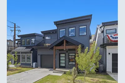 160 15th Street, Park City, UT 84060 - Photo 3