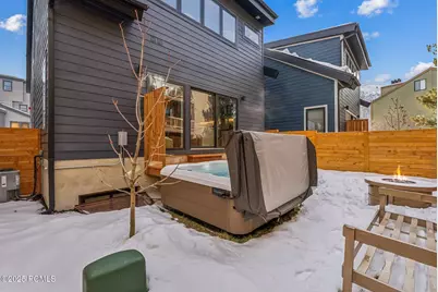 160 15th Street, Park City, UT 84060 - Photo 15