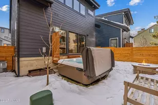 160 15th St, Park City, UT 84060 - Photo 15