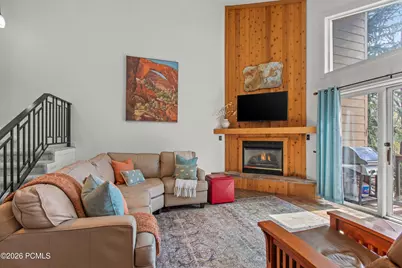 495 Windrift Lane #3, Park City, UT 84060 - Photo 5