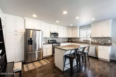 961 E 650 South, Heber City, UT 84032 - Photo 5