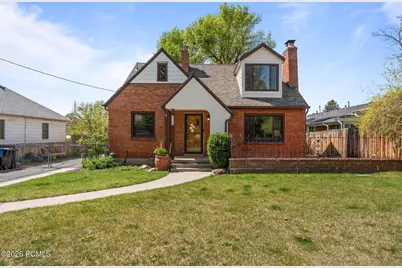 4640 S Locust Lane, Salt Lake City, UT 84117 - Photo 1