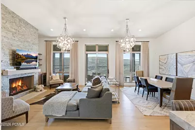 6634 Golden Bear Loop W, Park City, UT 84098 - Photo 5