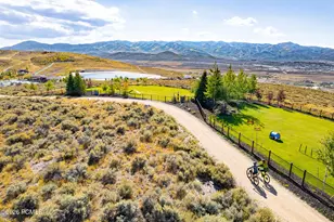 6634 Golden Bear Loop W, Park City, UT 84098 - Photo 67