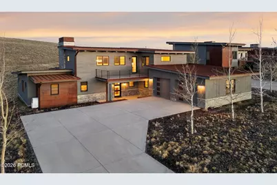 6634 Golden Bear Loop W, Park City, UT 84098 - Photo 1