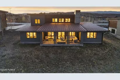 6634 Golden Bear Loop W, Park City, UT 84098 - Photo 3