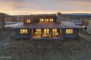 6634 Golden Bear Loop W, Park City, UT 84098 - Photo 3