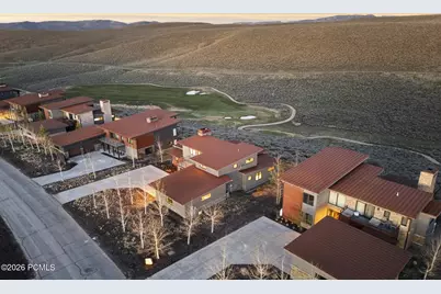 6634 Golden Bear Loop W, Park City, UT 84098 - Photo 51