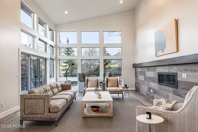 3004 Meadows Drive, Park City, UT 84060 - Photo 1