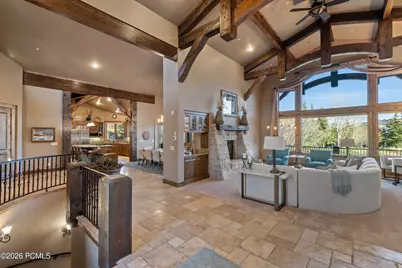 3665 Oakwood Drive, Park City, UT 84060 - Photo 11