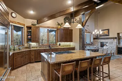 3665 Oakwood Drive, Park City, UT 84060 - Photo 15