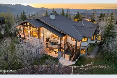 3665 Oakwood Drive, Park City, UT 84060 - Photo 45
