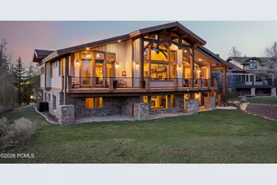 3665 Oakwood Drive, Park City, UT 84060 - Photo 3