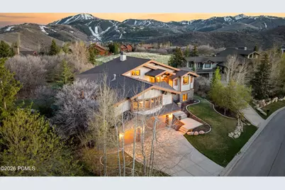 3665 Oak Wood Drive, Park City, UT 84060 - Photo 1