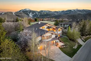 3665 Oak Wood Dr, Park City, UT 84060 - Photo 1