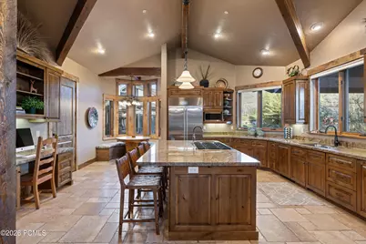 3665 Oakwood Drive, Park City, UT 84060 - Photo 13