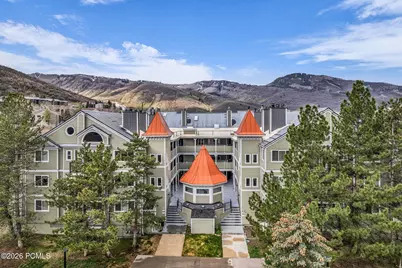 1885 Prospector Ave #B12, Park City, UT 84060 - Photo 33