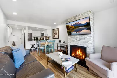2000 Prospector Avenue #402, Park City, UT 84060 - Photo 1