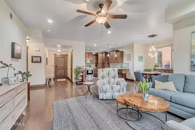 14311 N Buck Horn Trail #42b, Kamas, UT 84036 - Photo 5
