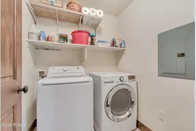 14311 N Buck Horn Trail #42b, Kamas, UT 84036 - Photo 15