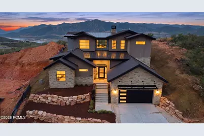 11321 N Soaring Hawk Lane, Hideout, UT 84036 - Photo 1