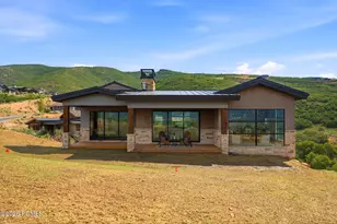 11321 N Soaring Hawk Ln, Hideout, UT 84036 - Photo 69