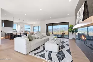 11321 N Soaring Hawk Ln, Hideout, UT 84036 - Photo 7