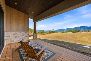 11321 N Soaring Hawk Ln, Hideout, UT 84036 - Photo 65